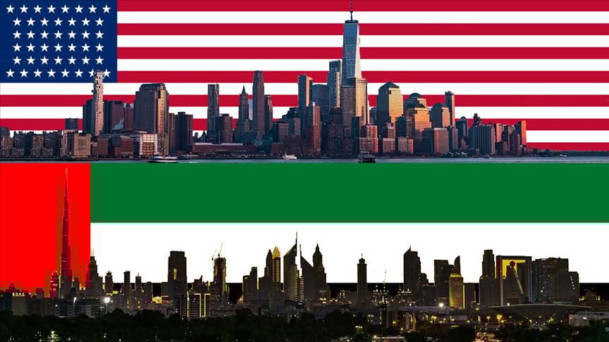 BAE, ABD'den dolar yardımı istedi