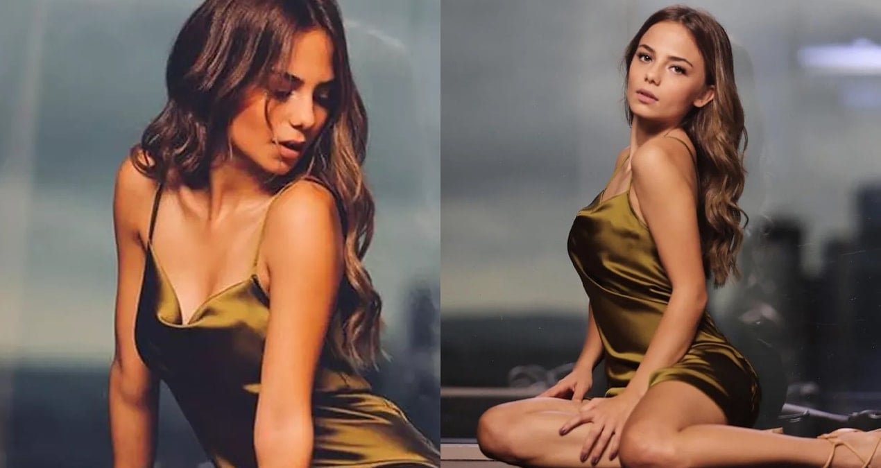 Bahar Şahin öyle bir isim söyledi ki… “Ben onun için hapis yatarım” dedi