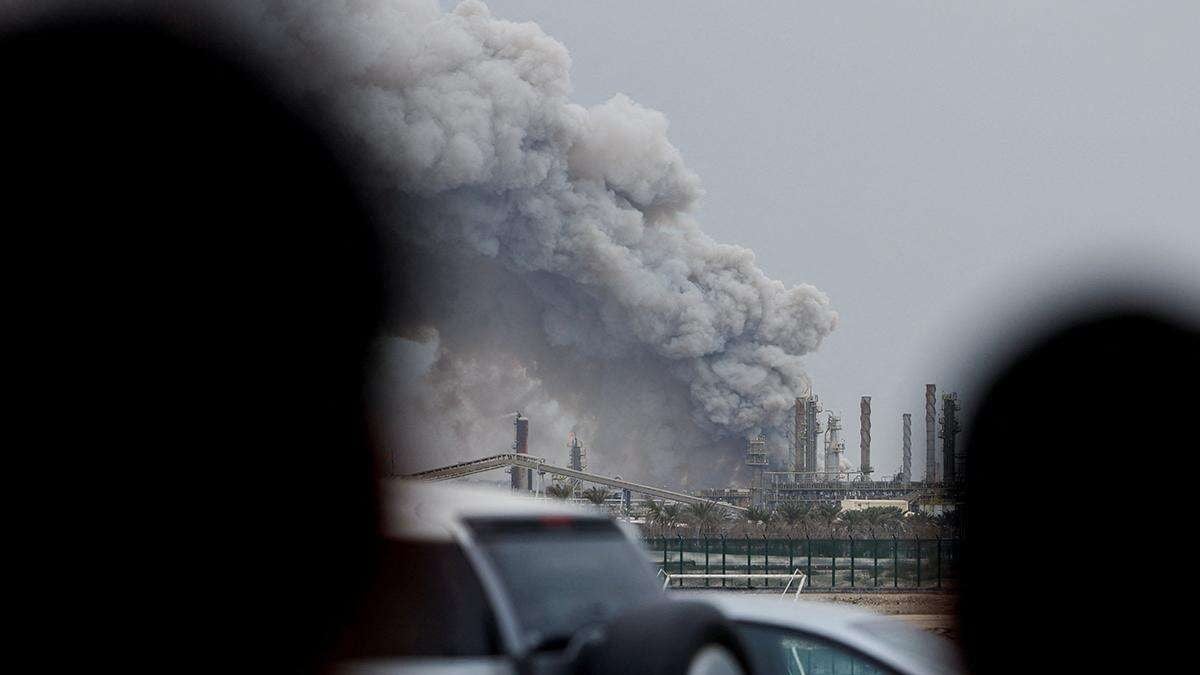 İran saldırıları sonrası yeni adım! Vatandaşlıkları incelenecek