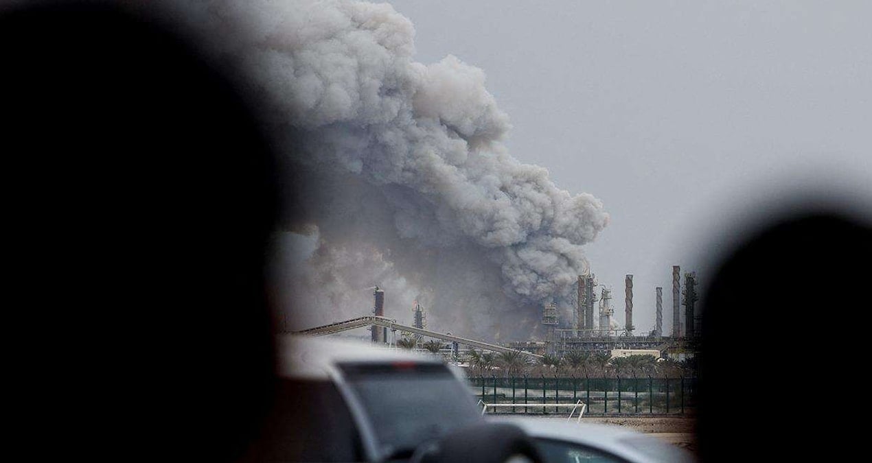 İran saldırıları sonrası yeni adım! Vatandaşlıkları incelenecek