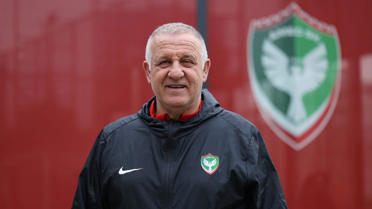 Amedspor'da son maç öncesi şok karar!