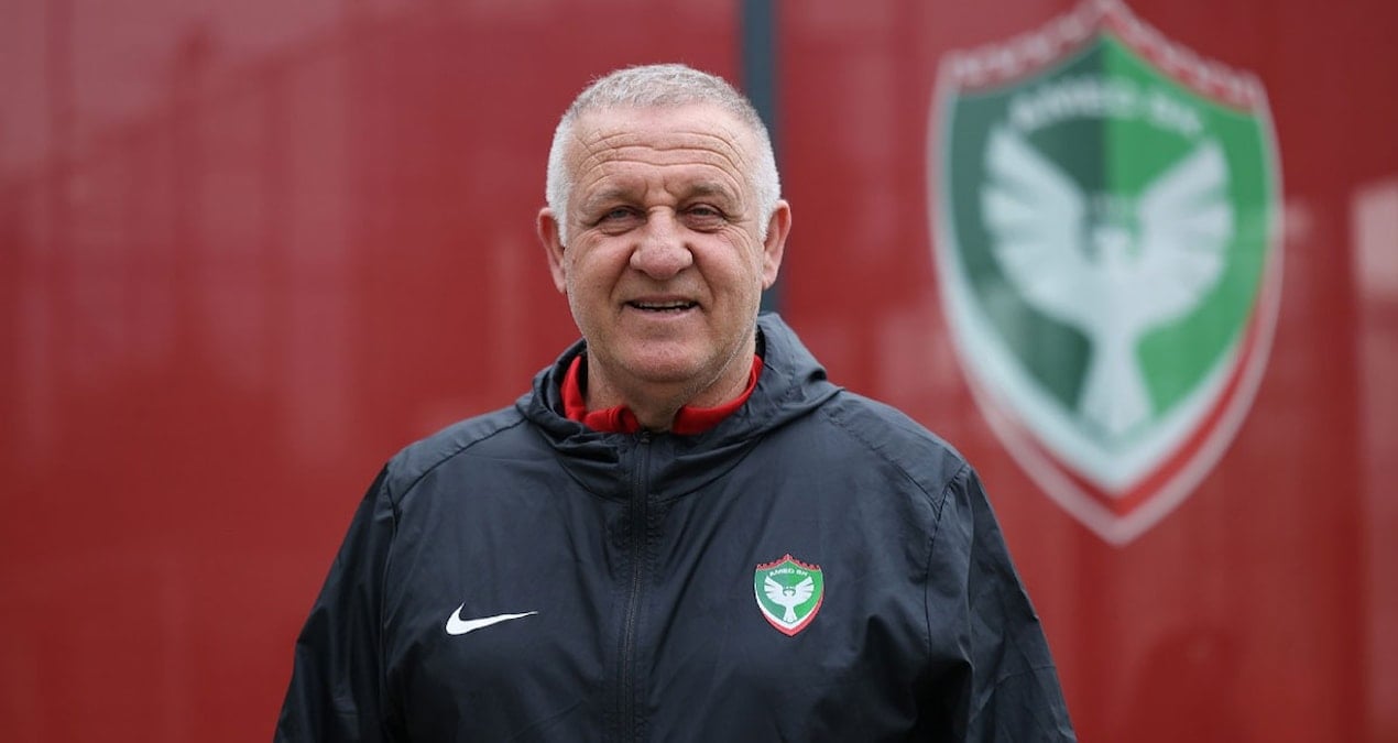 Amedspor'da son maç öncesi şok! Mesut Bakkal ile yollar ayrıldı