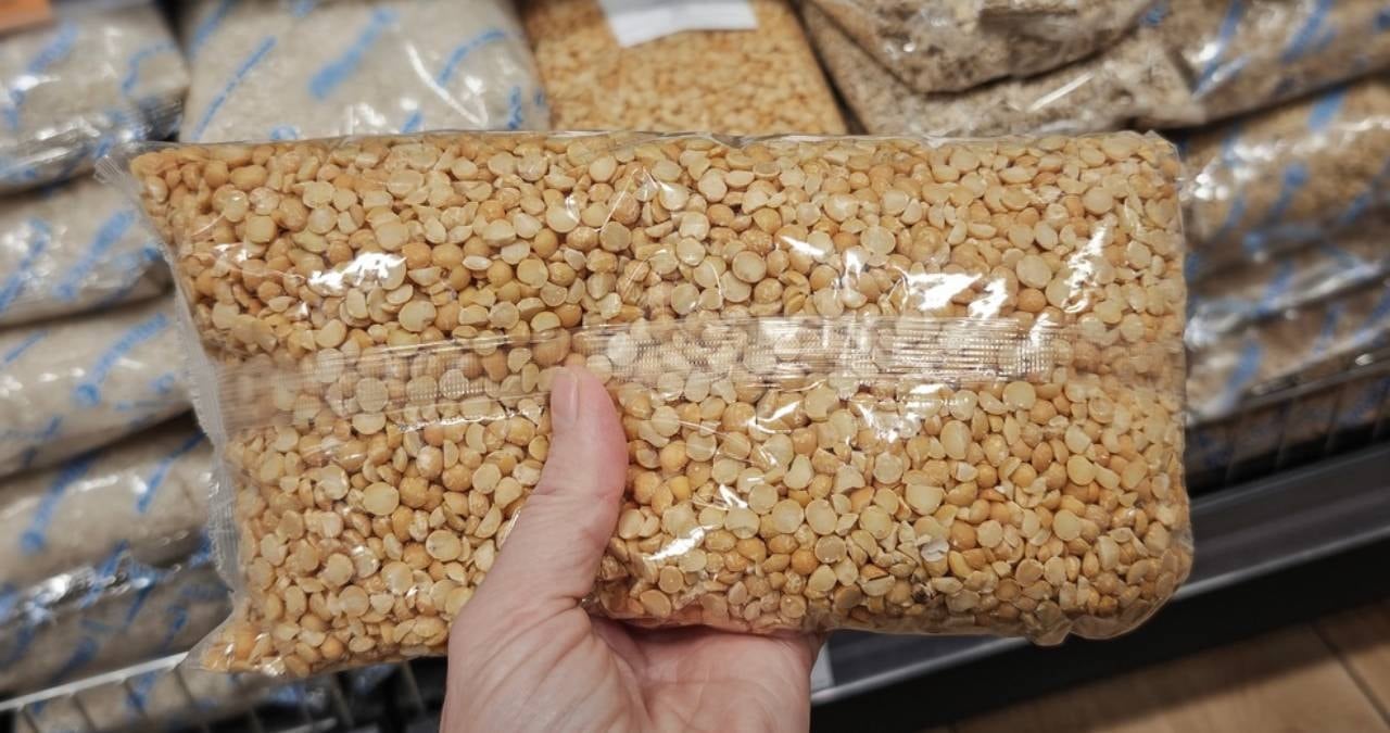 Böyle saklanmadığı için böcekleniyormuş! Bakliyatların bozulmasını önlemek bu kadar basitmiş