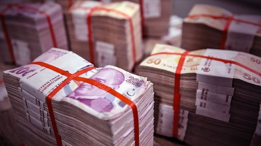 Katılım bankaları 3 ayda 58 milyar liralık sukuk ihraç etti