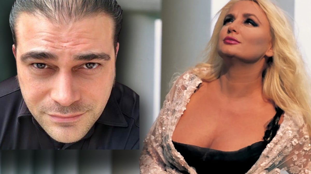 17 yaş küçük sevgilisiyle aldığı karar gündeme bomba gibi düştü