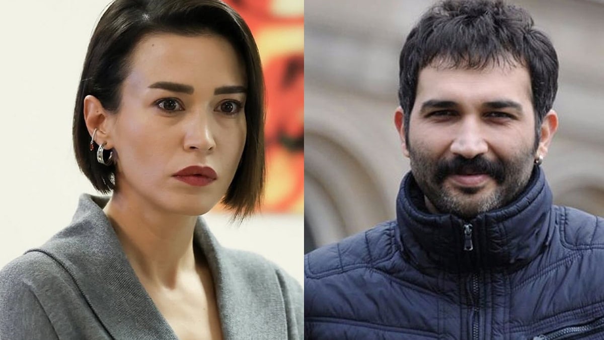 Siyaseti bırakıp sahnelere dönmüştü… Ünlü oyuncular yemek yedi