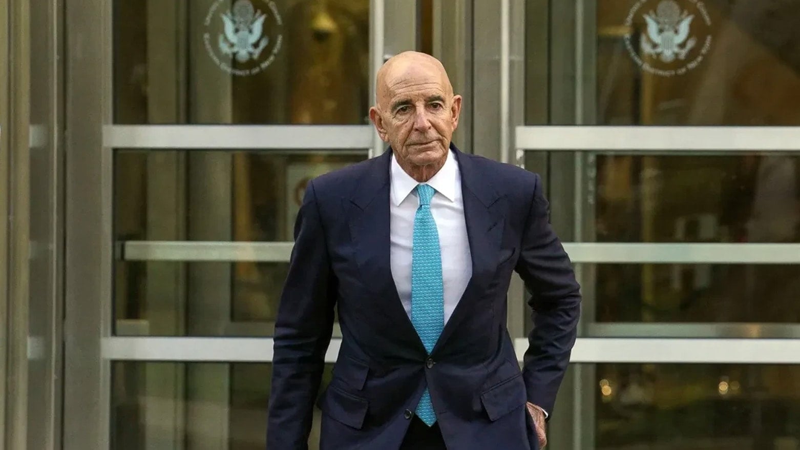 Hadsiz sefir saçmalamaya devam ediyor!