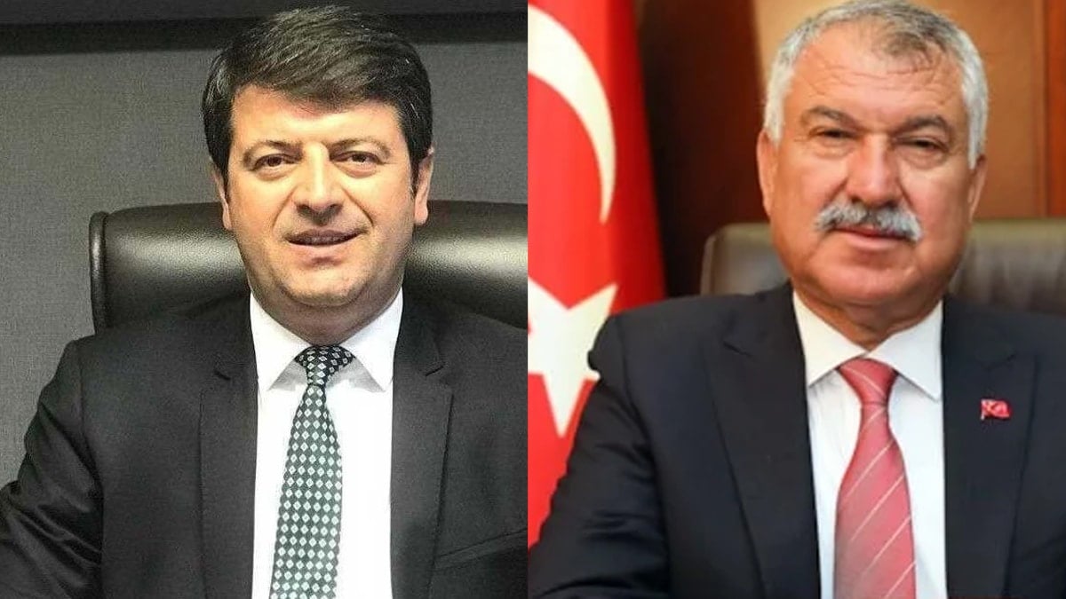 Tutdere döndü, Karalar dönemiyor