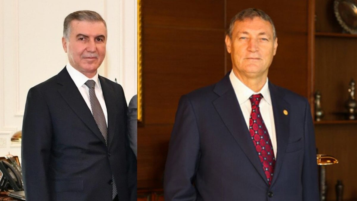 ‘Bir kere karşılaştım ama pek gözüm tutmadı’