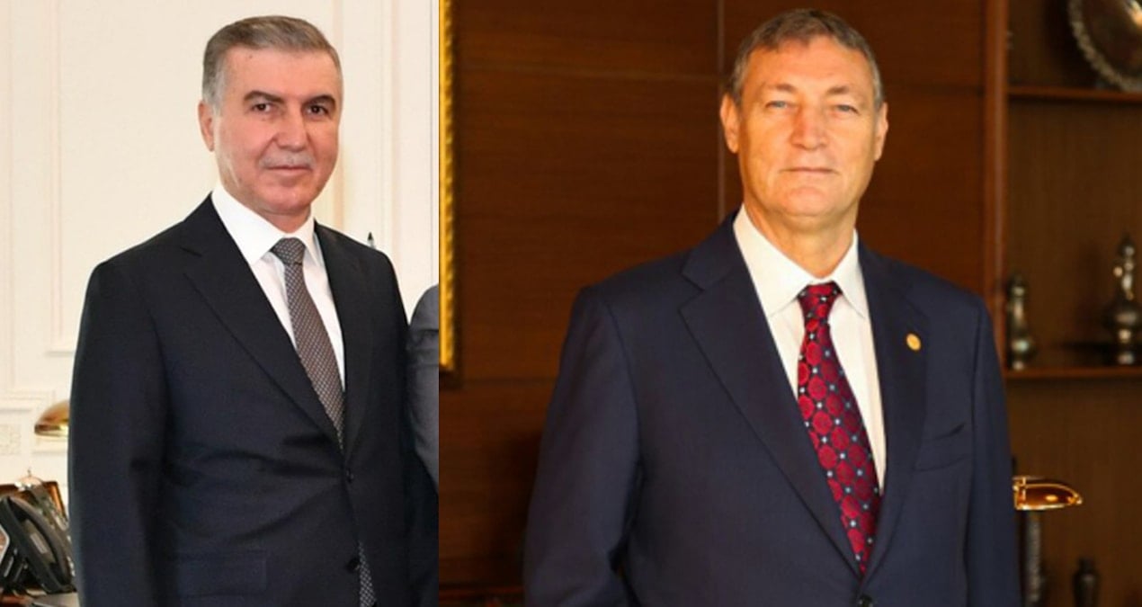 ‘Bir kere karşılaştım ama pek gözüm tutmadı’