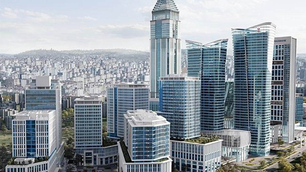 Yatırımın temeli hukuk devleti