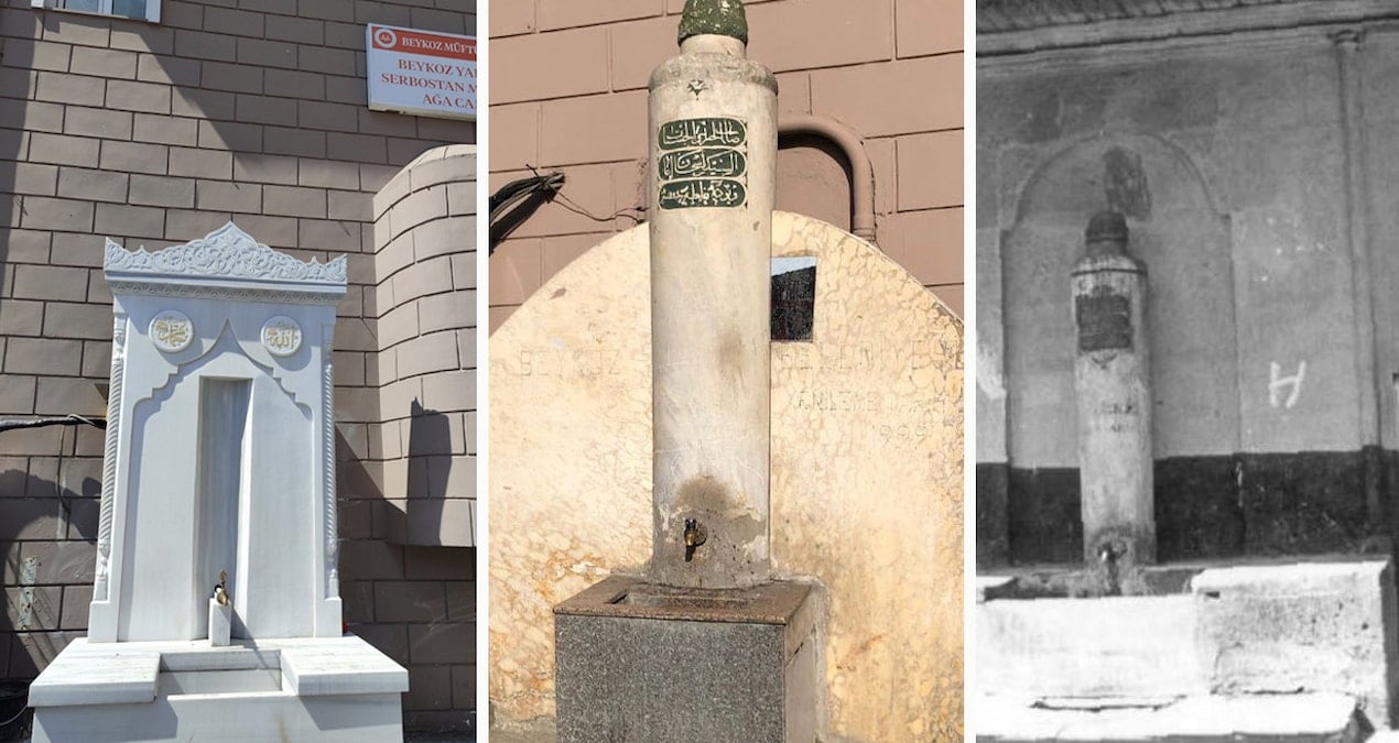 İshak Ağa’yı İBB kurtardı