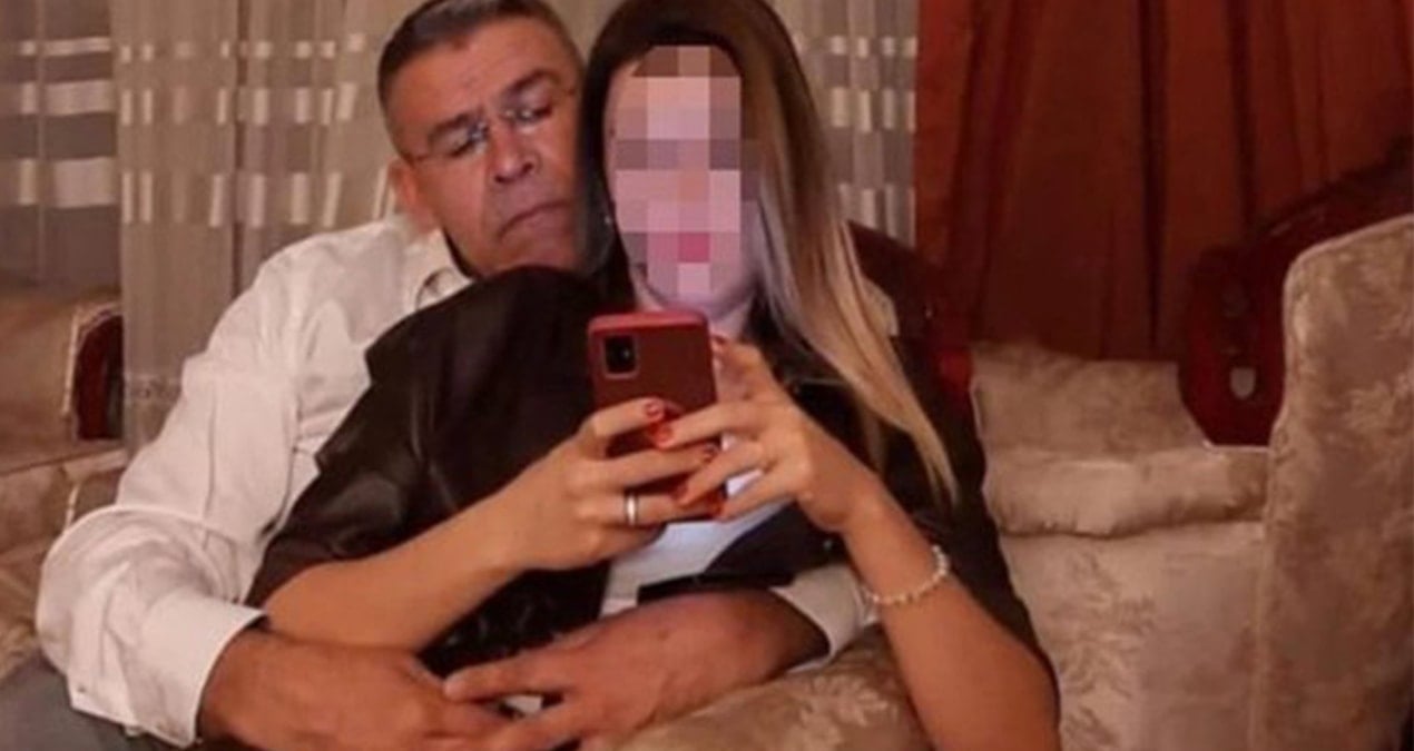 60’lık AKP’li başkan 22 yaş küçük sevgilisini belediyesinde işe aldı