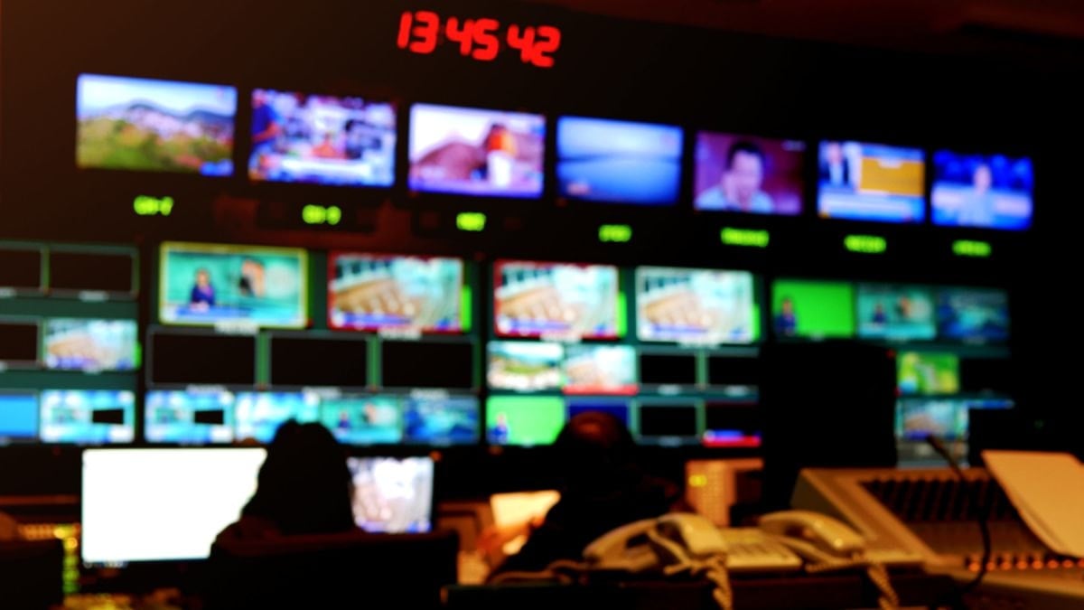 Medya devinde büyük küçülme! 2 bin kişi işten çıkarılıyor