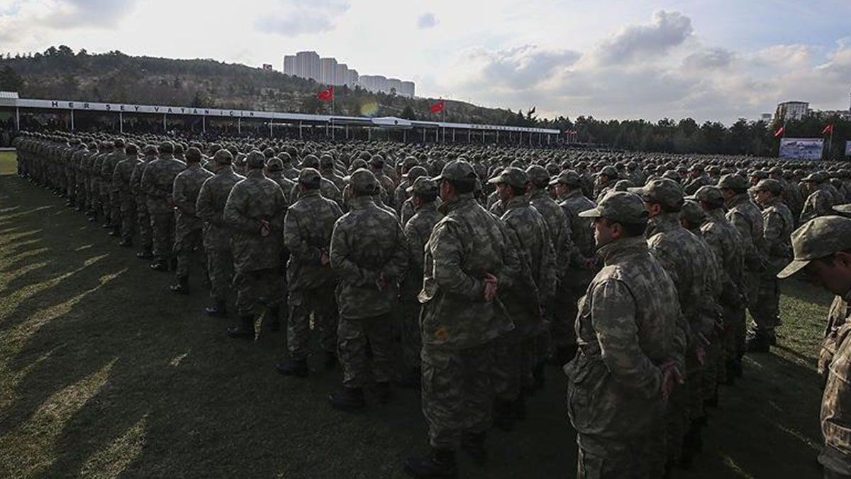 10 kişiden birinin hayalleri yarım kaldı
