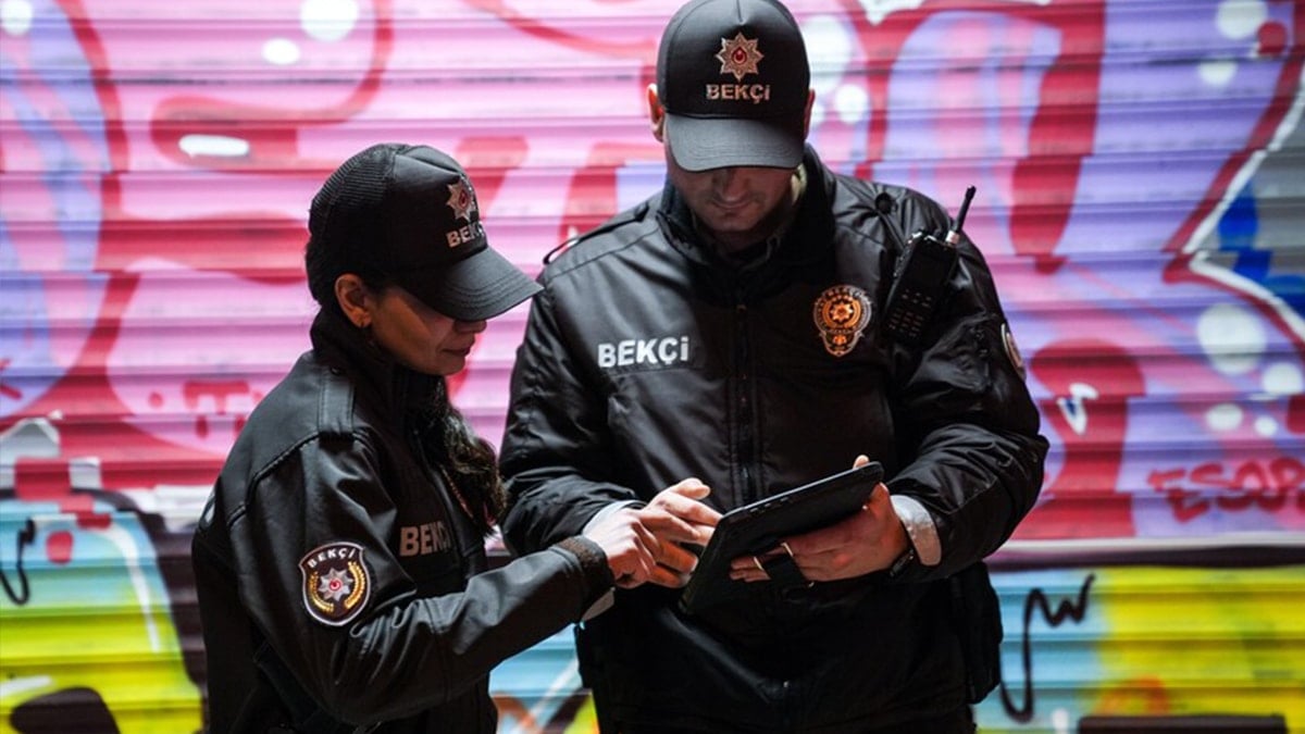 Bekçilere yeni yetkiler verildi! Artık yapabilecekler