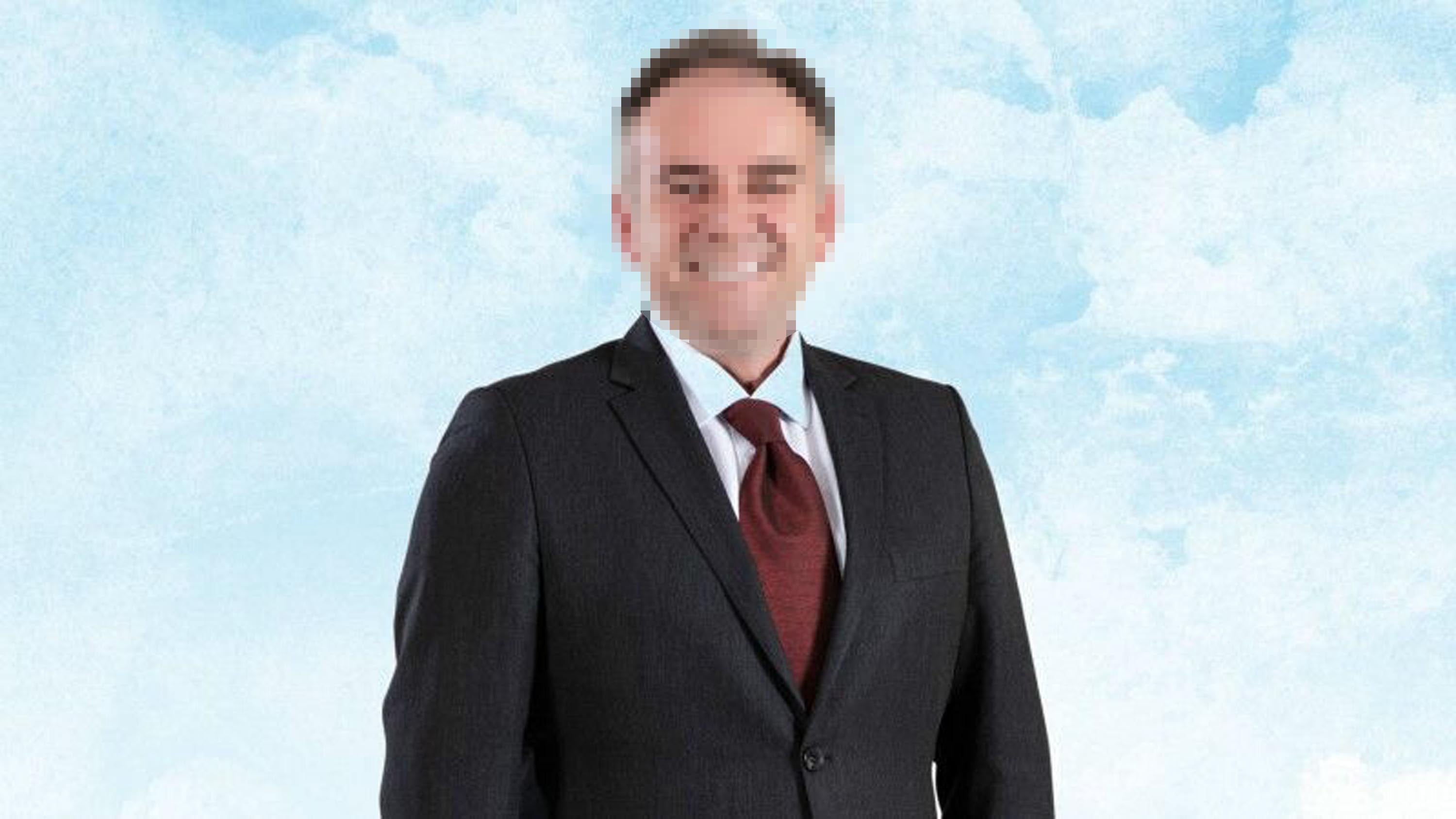 Eski Germencik Belediye Başkanı Fuat Öndeş gözaltına alındı