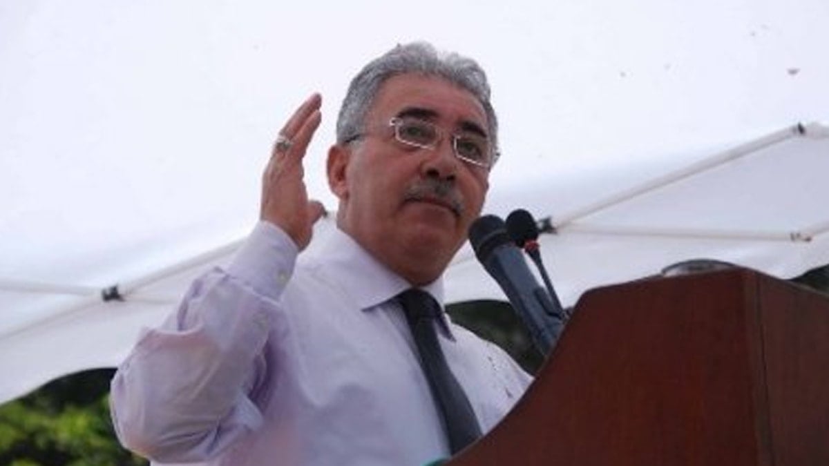 MHP’li başkana deprem davası