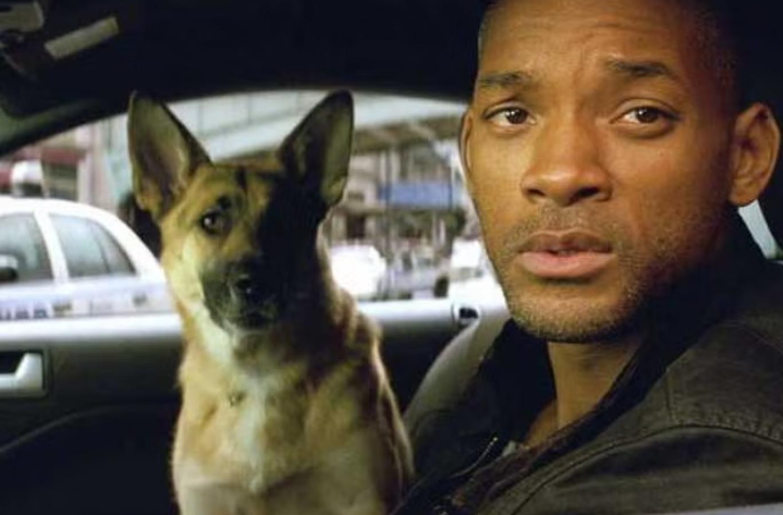 Ünlü oyuncunun kabus gibi filmi gerçek olabilir: Uzmanlar 'son 15 yıl' diyor