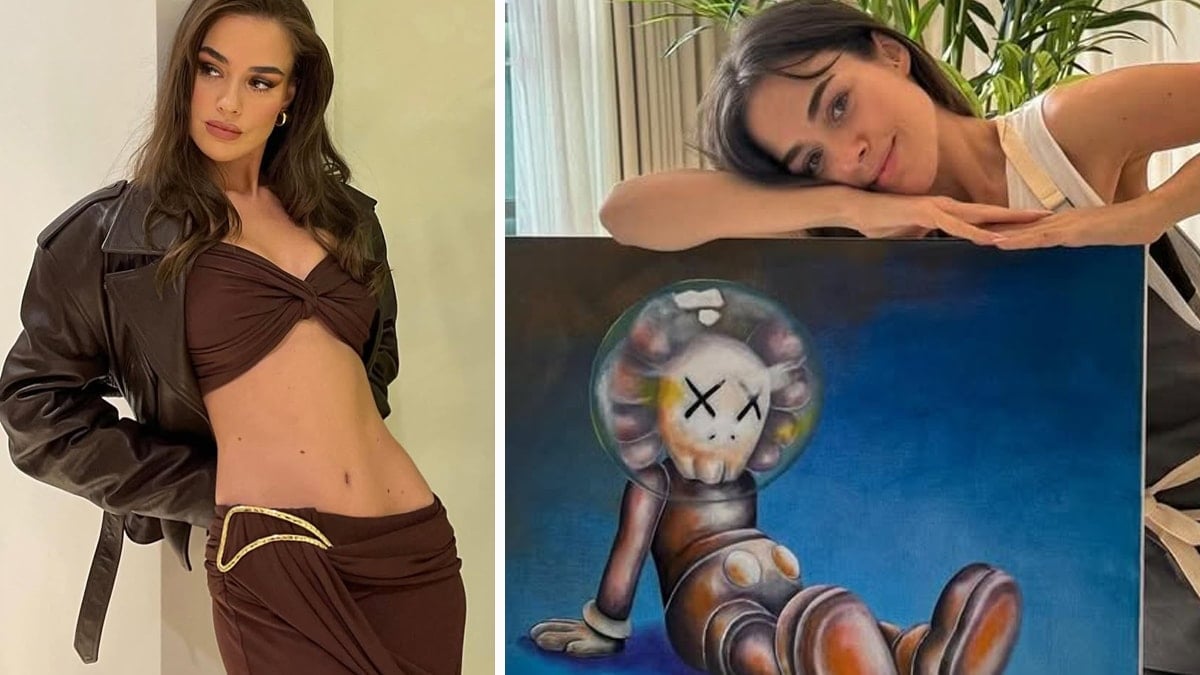 Pandemide keşfettiği hobi hayatını değiştirdi