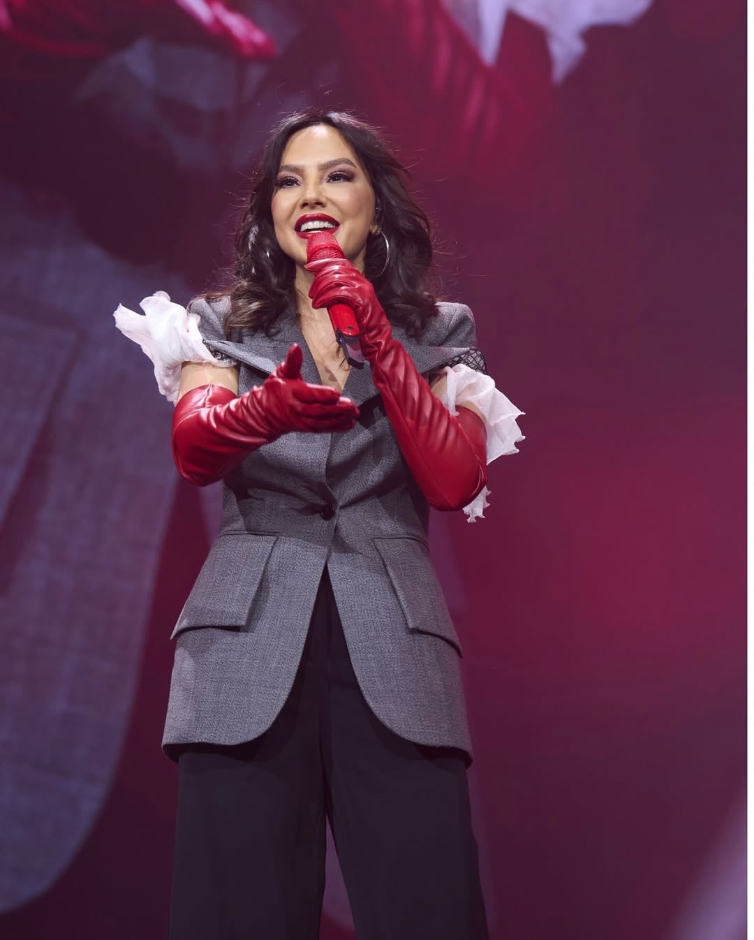 DEĞİŞİMİ DİKKATLERDEN KAÇMADI