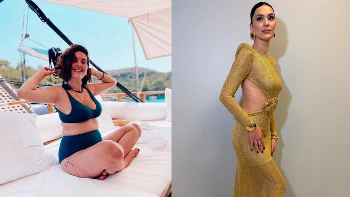 'Midemi aldırdım' demişti: Gerçek bambaşka çıktı