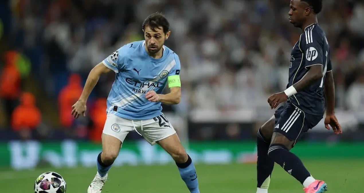 Galatasaraylıların hayaliydi! Bernardo Silva'da flaş gelişme