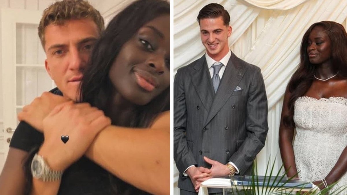 Evleneli 25 gün olmamıştı: Boşanıyorlar mı?