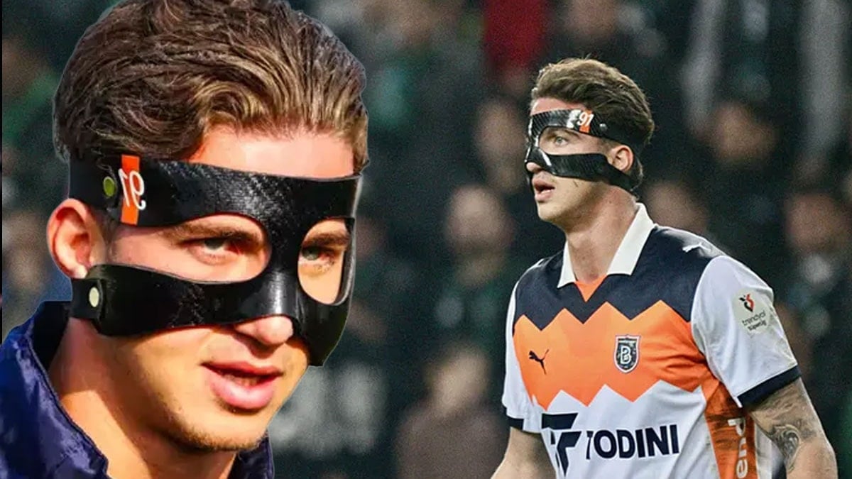 Okan Buruk onay verdi! Galatasaray'a yerli golcü