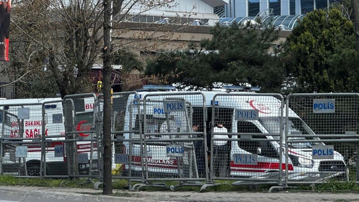 Polis noktasına saldırı soruşturmasında bir tutuklama daha