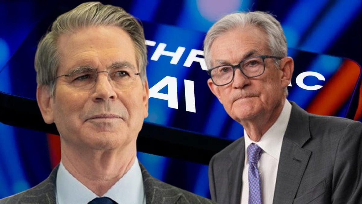 ABD’de yapay zeka alarmı: Fed ve Hazine’den siber güvenlik zirvesi