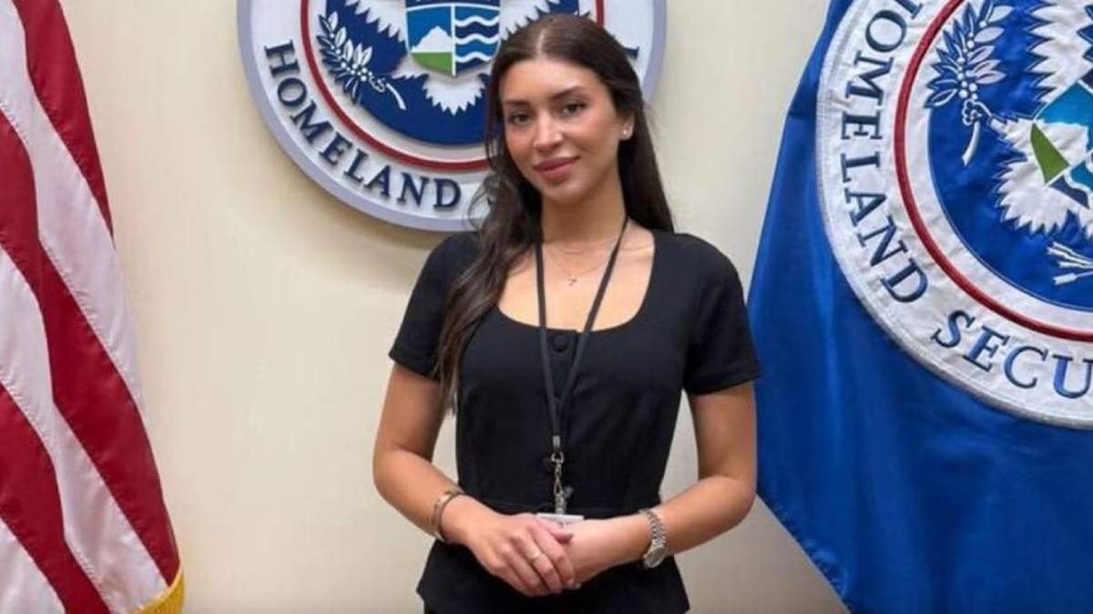 ABD İstihbarat'ı uzmanının 'şeker babaları' ifşa oldu: Görevden alındı