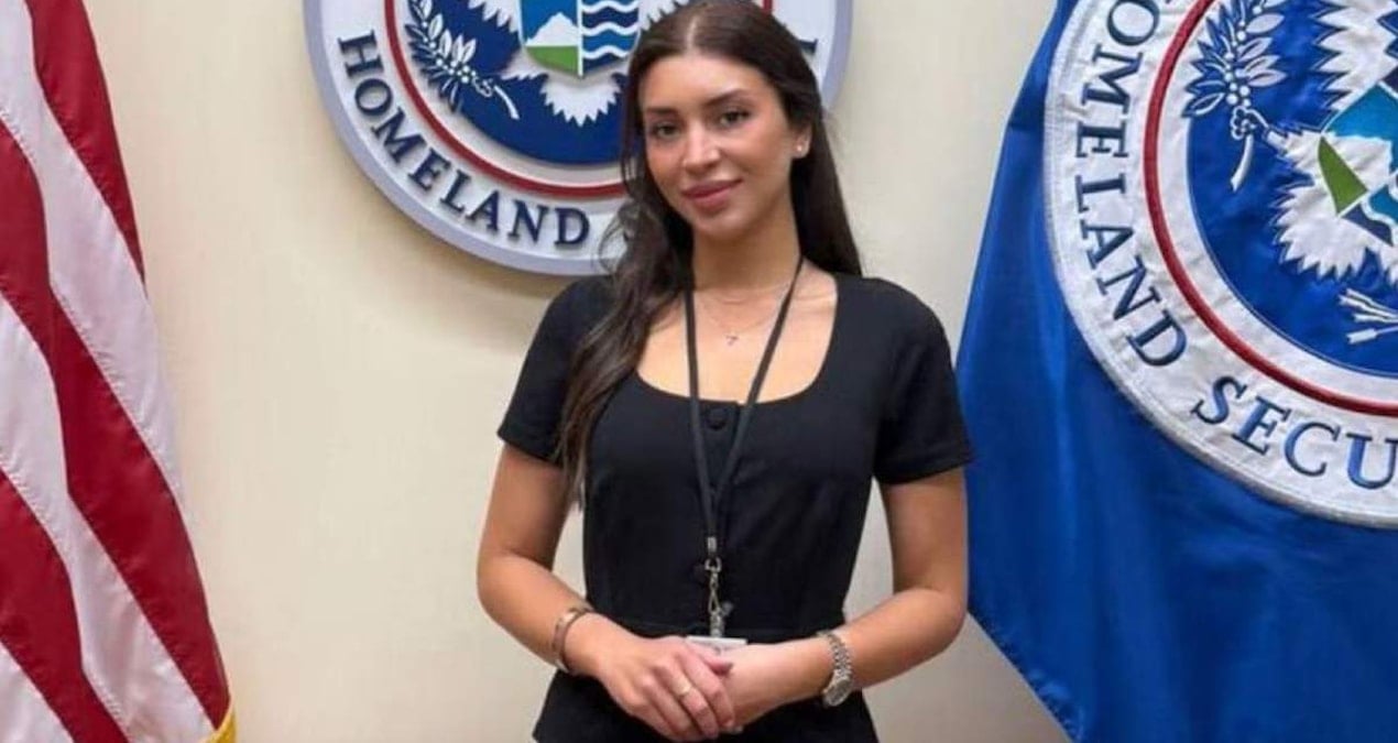 ABD istihbarat uzmanının 'sugar daddyleri' ifşa oldu: Görevden alındı