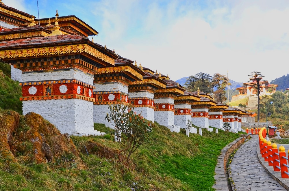 Mutluluk Bakanlığı olan tek ülke: Para yerine bunu sayıyorlar