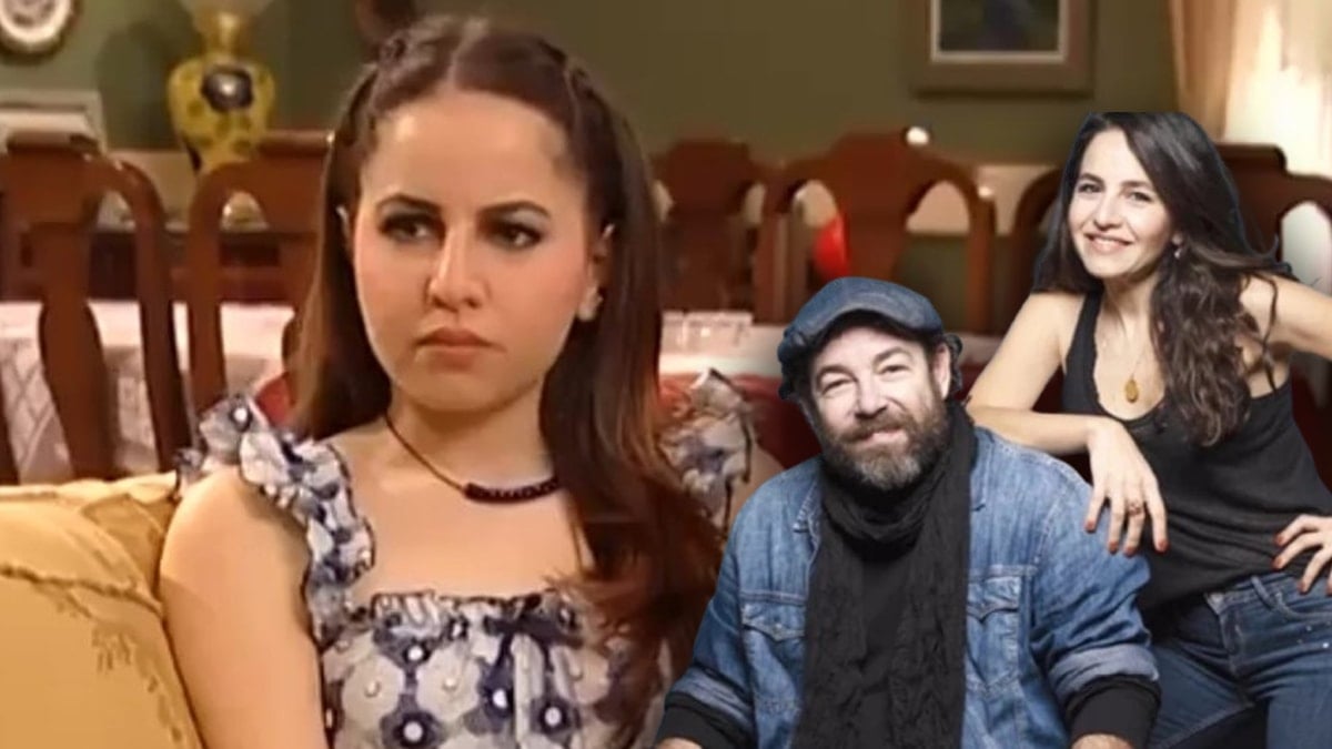 18 yıllık evlilik tek celsede sona erdi