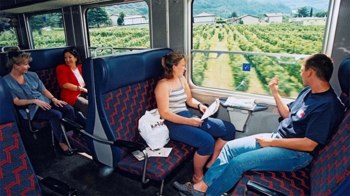 Türkiye’den de başvurulabiliyor! Gençlere ücretsiz Avrupa turu