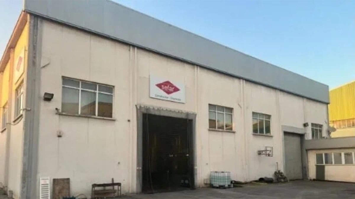 Dilovası faciası sonrası Gebze'deki kimyasal tesis iptal edildi