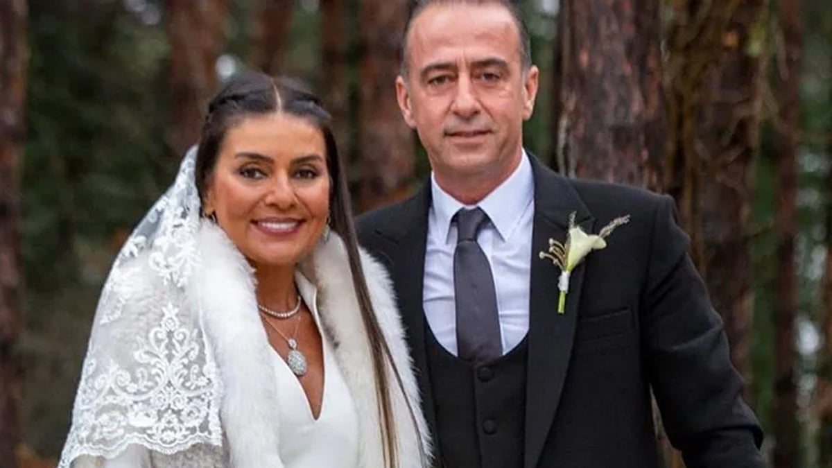 5 yıllık evlilik 5 dakikada sona erdi