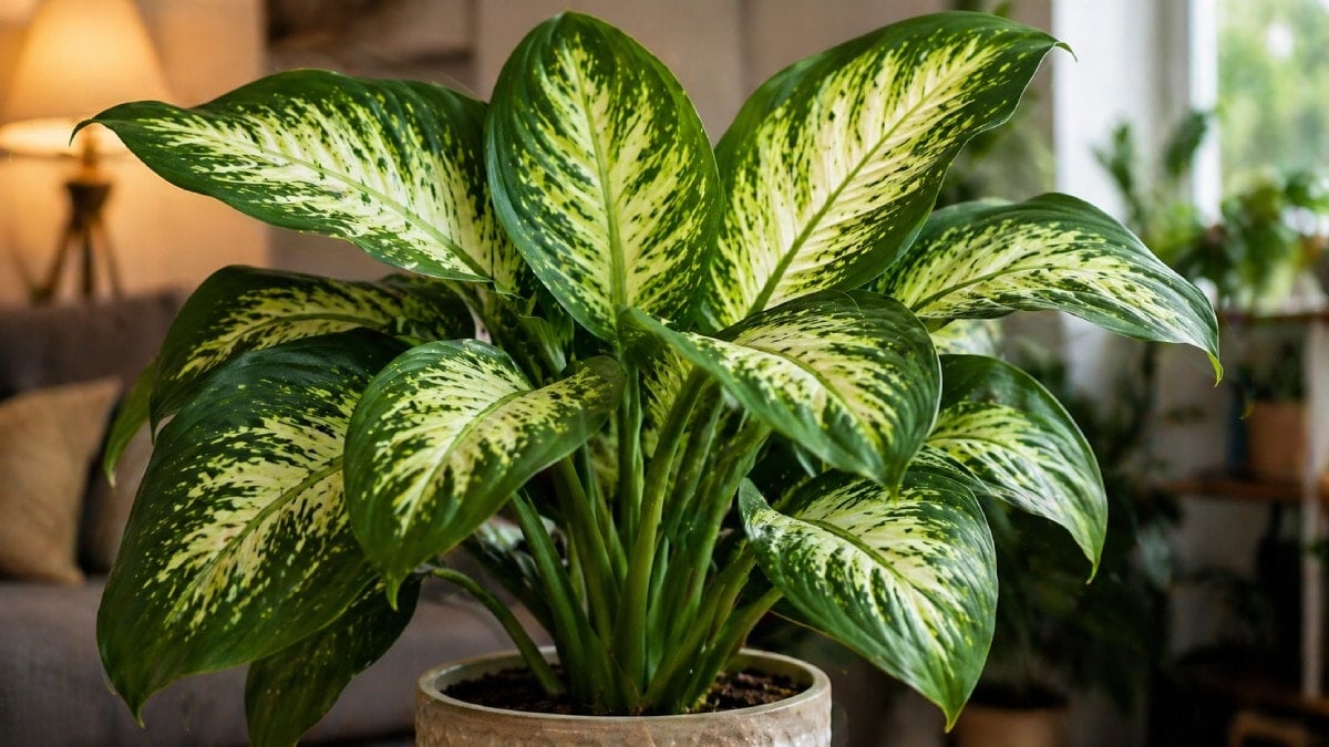 Birçok insanın evinde duran bu bitki tehlike saçıyor