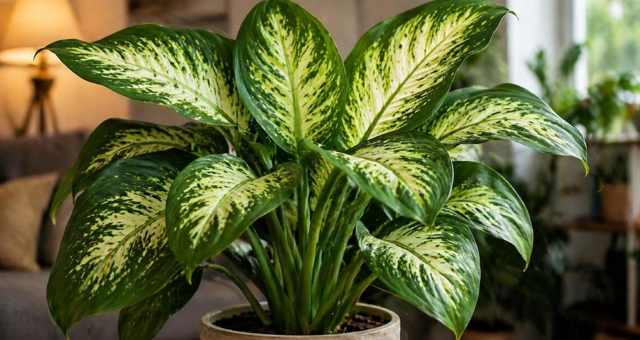 Birçok insanın evinde duran bu bitki tehlike saçıyor