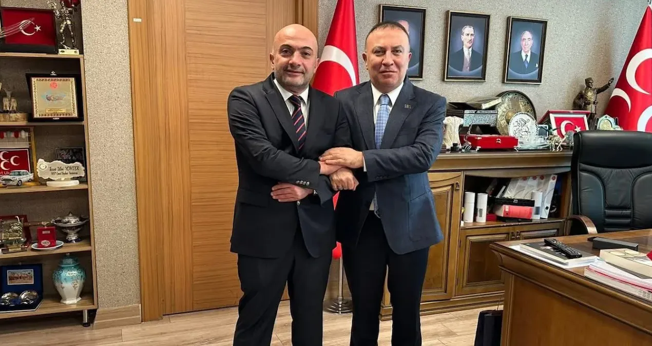 Yönter paylaşımı başını yaktı; tasfiye MHP'den kamuya sıçradı