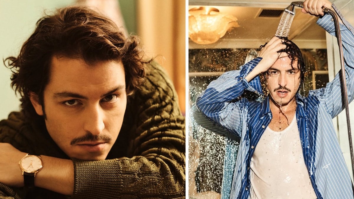 Bir mesajla dünyası değişti: Türkiye'deki şöhretini geride bırakıp gitti