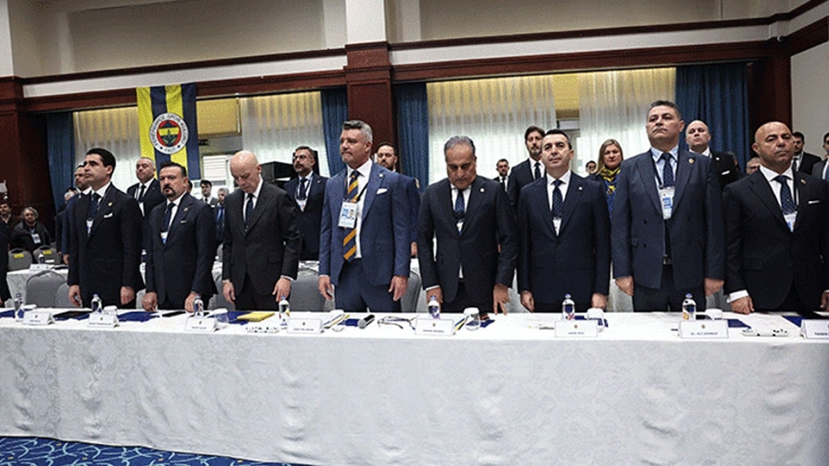 Fenerbahçe'nin borcu resmen açıklandı