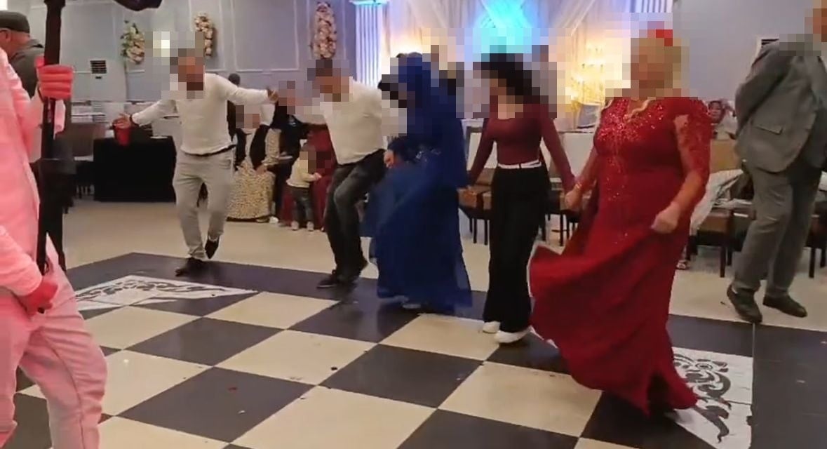 Bursa'da akılalmaz olay: Boşanma aşamasında olduğu eşinin altınlarıyla sevgilisine düğün yaptı