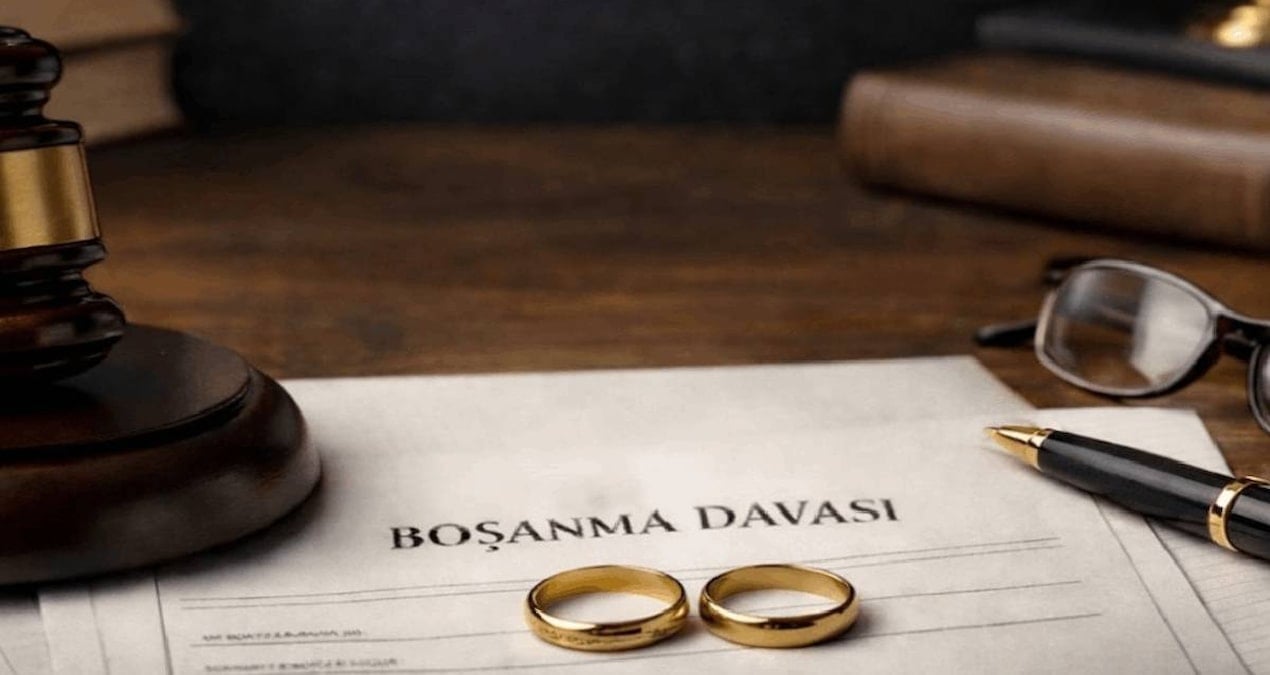 Türkiye'nin boşanma haritası açıklandı: İşte il il boşanma listesi