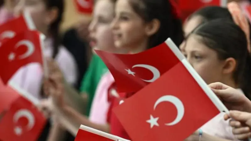 Boyner Grup’tan 23 Nisan mesajı: “Çocuklarımızın her daim yanında olacağız”