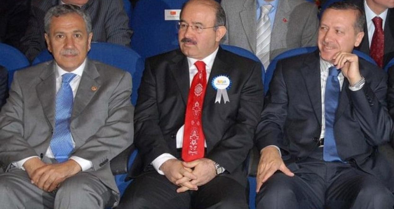 Eski bakandan 'sistem' eleştirisi: Türkiye'nin felaketidir