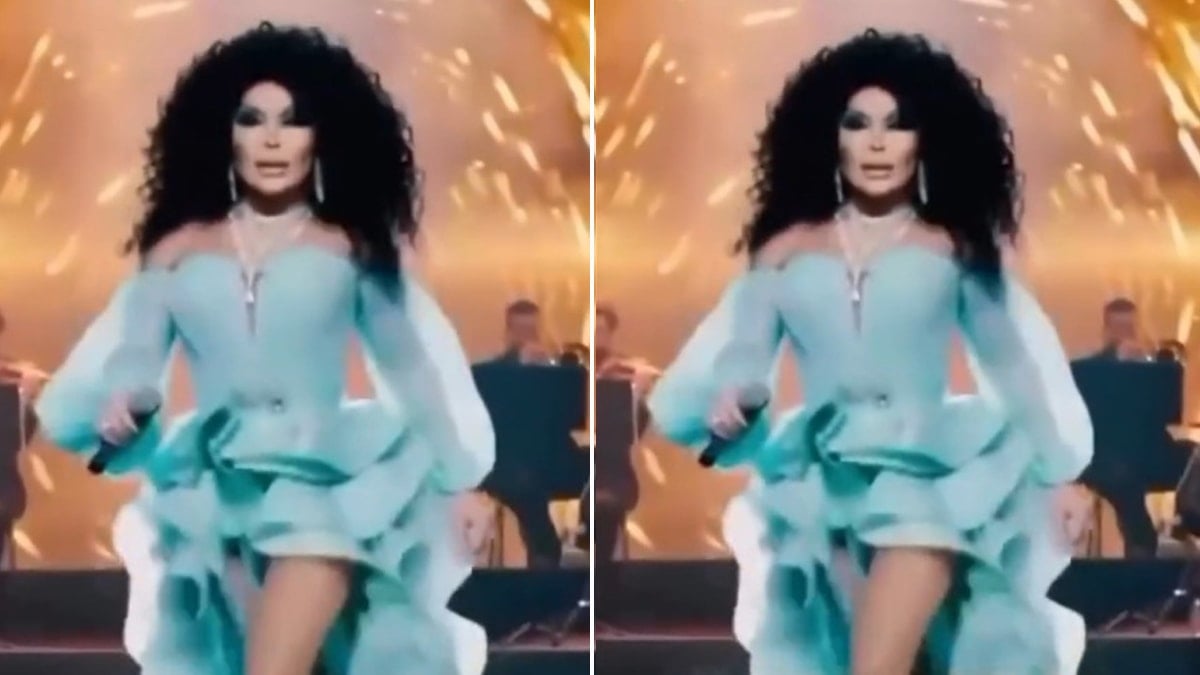 Yapay zekayı abarttı: Oryantal yaptı