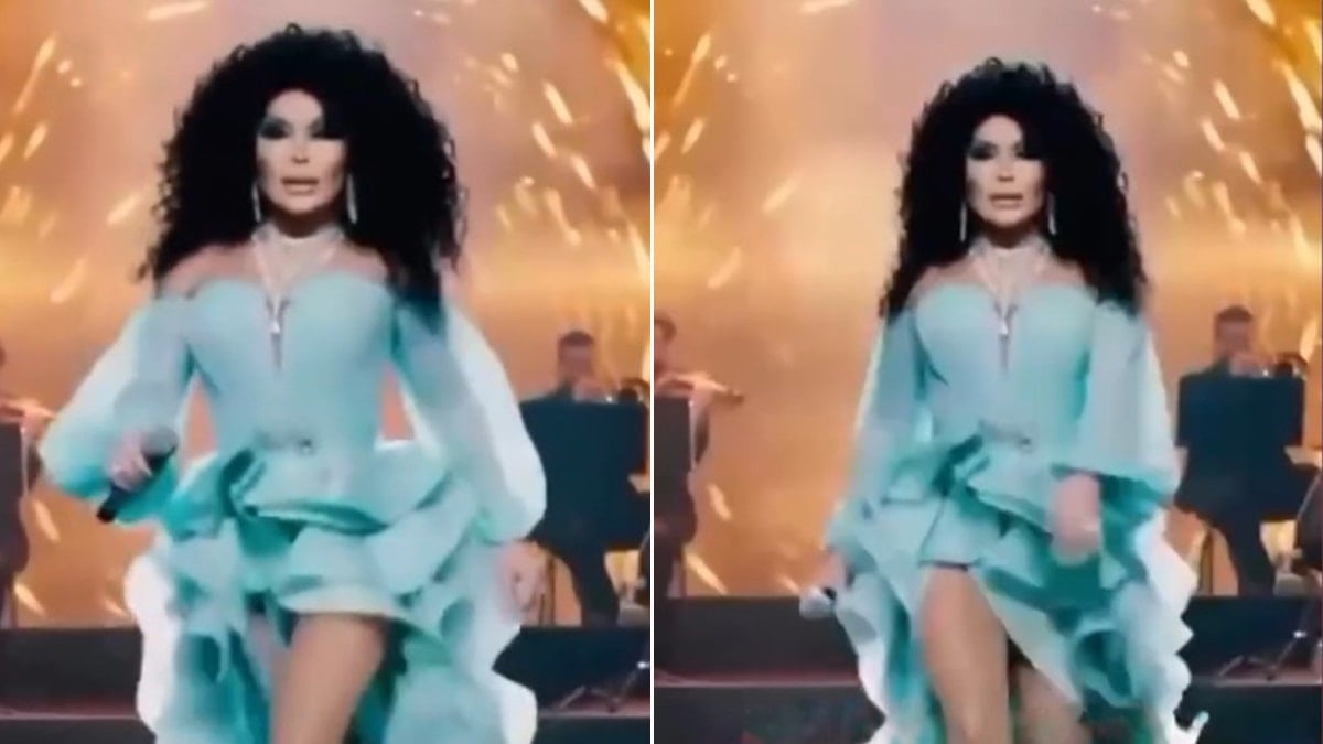 Yapay zekayı abarttı: Oryantal yaptı