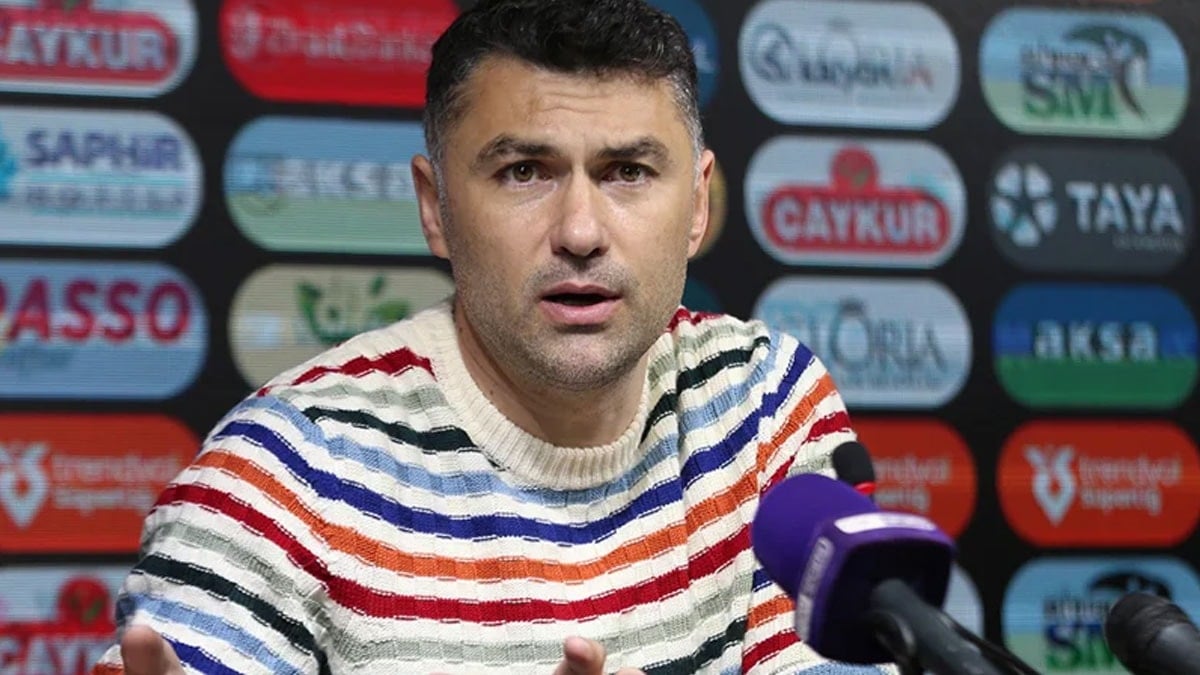 Burak Yılmaz'ın cezası belli oldu